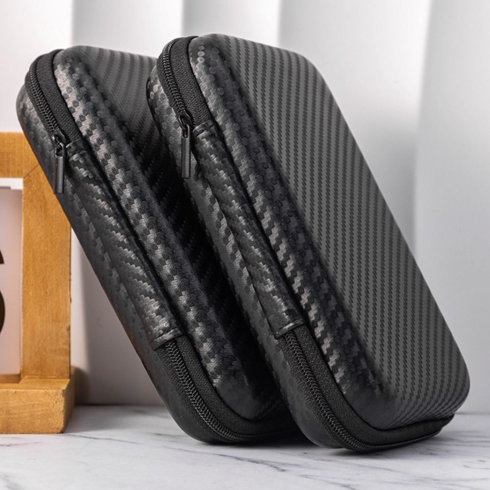 Cable Organizer - Simple EVA Earphone Bag Wear-resistant Durable