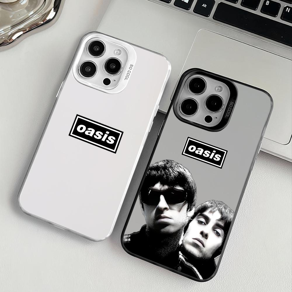 Music Rapper O-Oasis Phone Cas - Usb Charger recension och pris