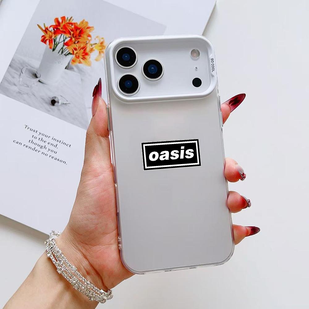 Music Rapper O-Oasis Phone Cas - Usb Charger recension och pris