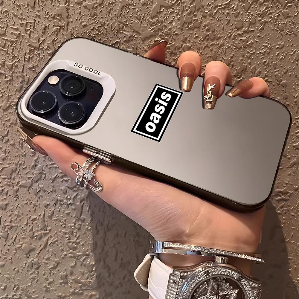 Music Rapper O-Oasis Phone Cas - Usb Charger recension och pris