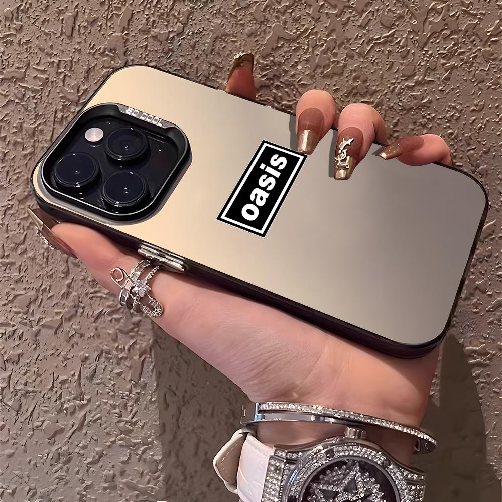 Music Rapper O-Oasis Phone Cas - Usb Charger recension och pris