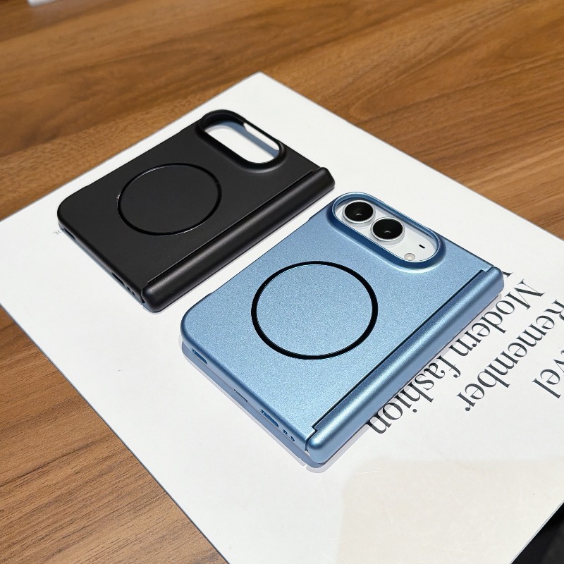 Metallic Paint Skin Feel Hard  - Wireless Charger recension och pris