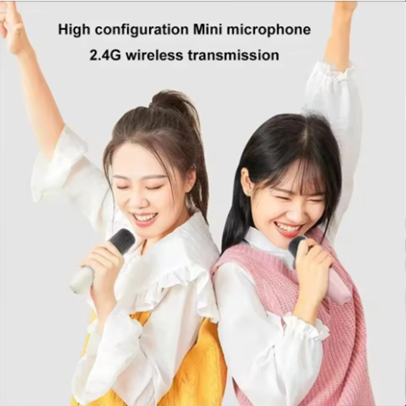 K12 Karaoke Machine Portable B - Bluetooth Speaker recension och pris
