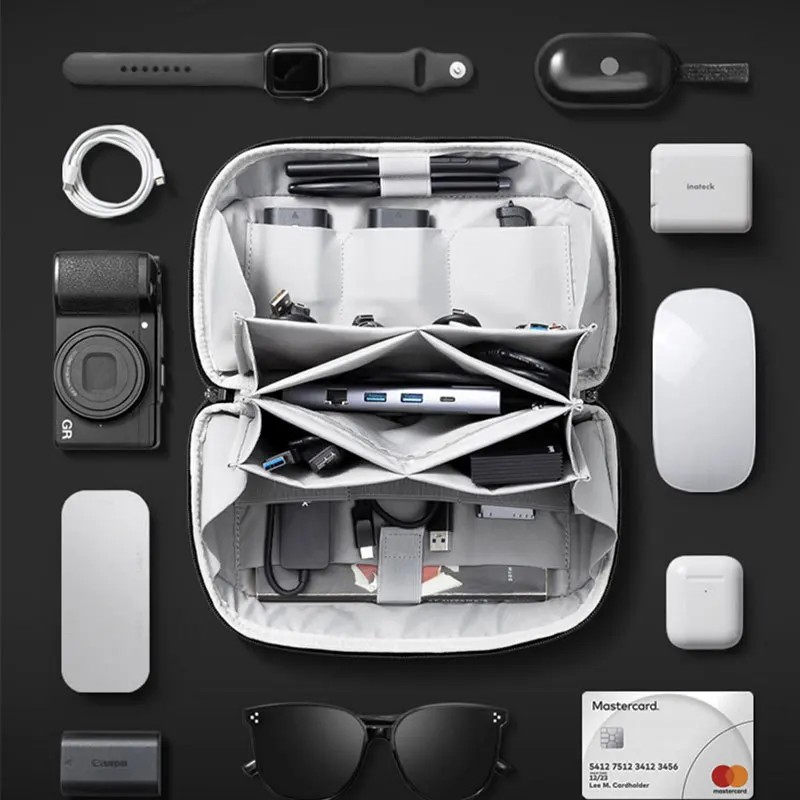 Multifunctional Digital Access - Power Bank recension och pris