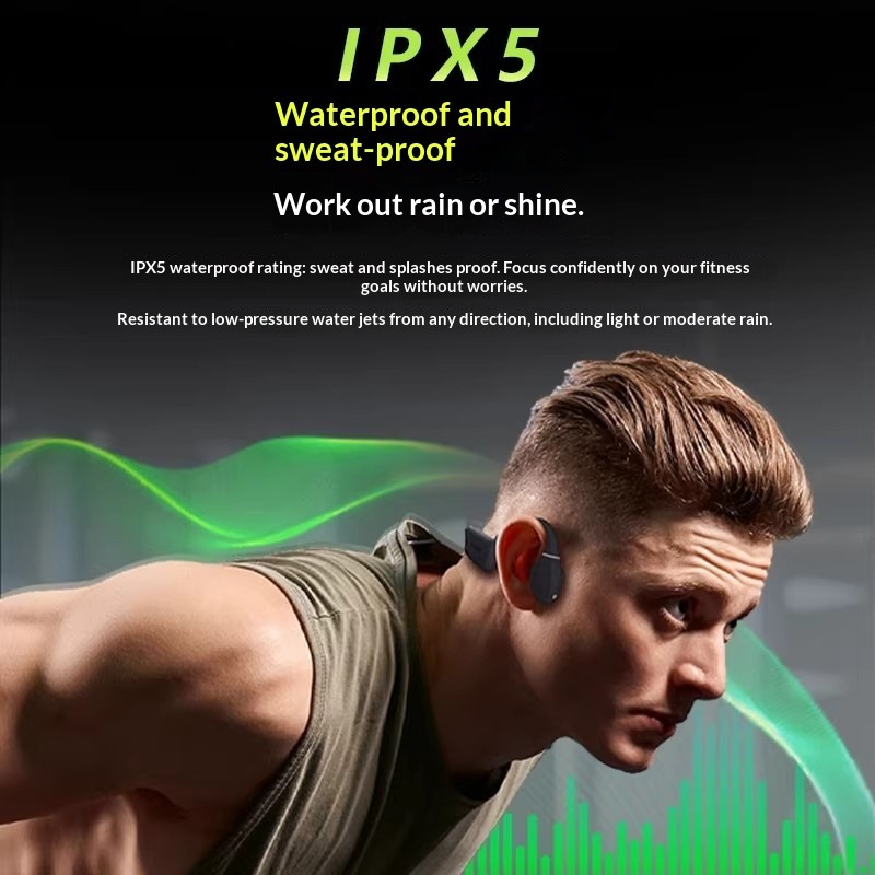 Creative Outlier Free Waterpro - Headphones Wireless recension och pris