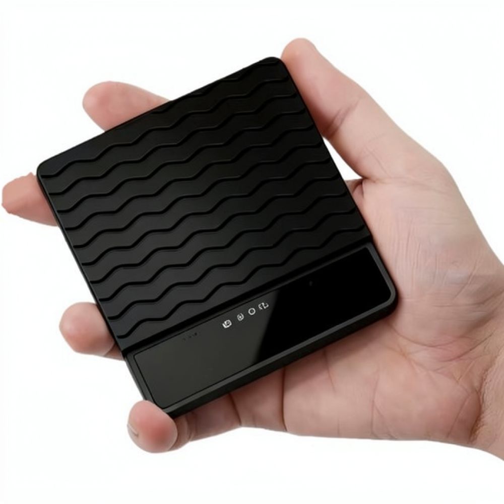 Electronic Coffee Scale Mini D - Electronics Gadgets For Gift recension och pris