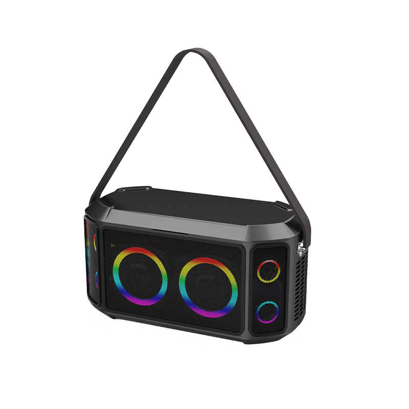 All-in-one Ktv Touch Screen Wi - Bluetooth Speaker recension och pris