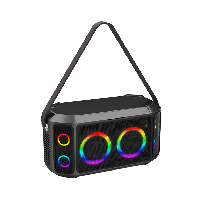 All-in-one Ktv Touch Screen Wi - Bluetooth Speaker recension och pris
