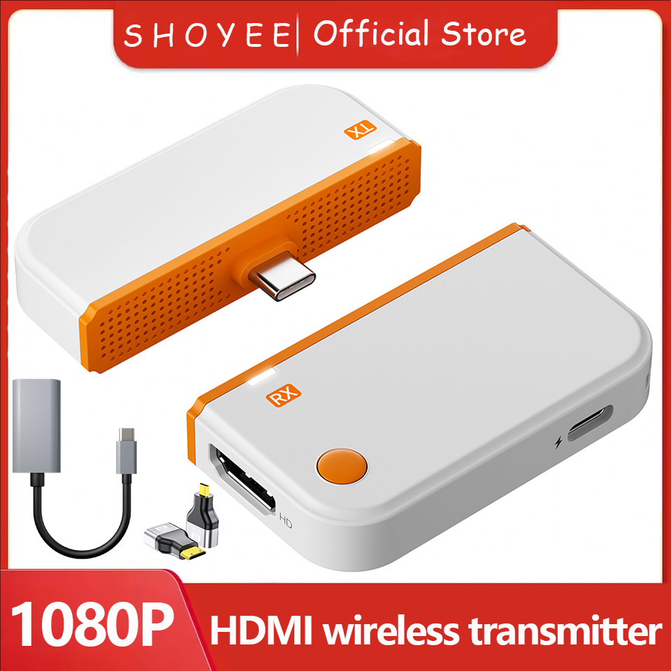 50M Type C HDMI-Compatible Wir - Hdmi Adapter recension och pris