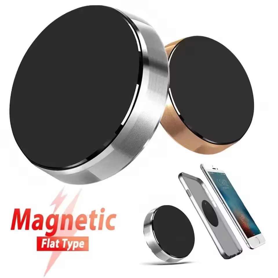 Magnetic Car Phone Holder Univ - Phone Holder recension och pris