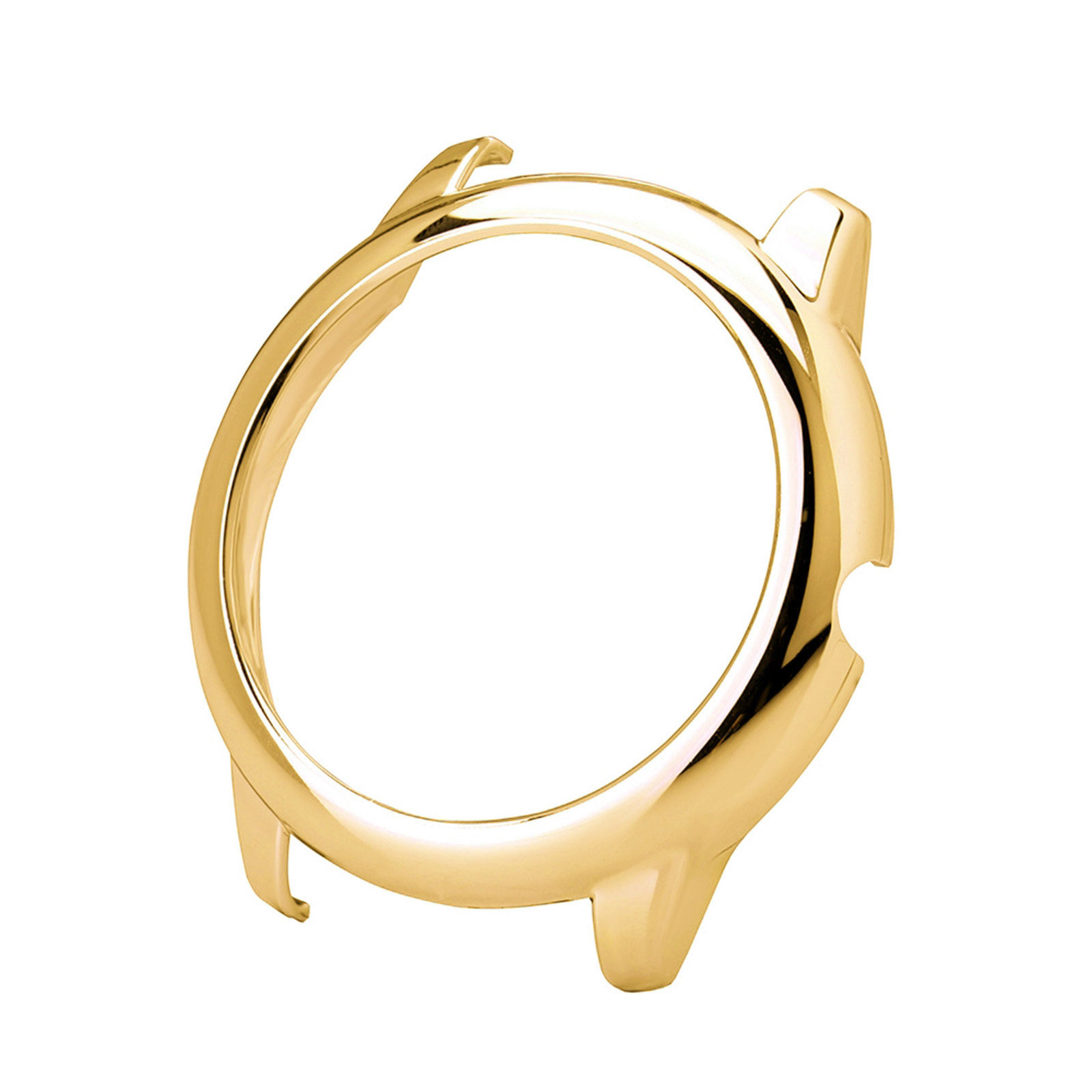 1Pcs Elegant Metal Colored Wat - Smart Watch recension och pris