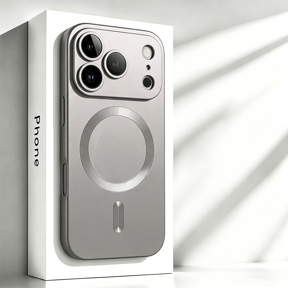 Magnetic for Magsafe Wireless  - Wireless Charger recension och pris