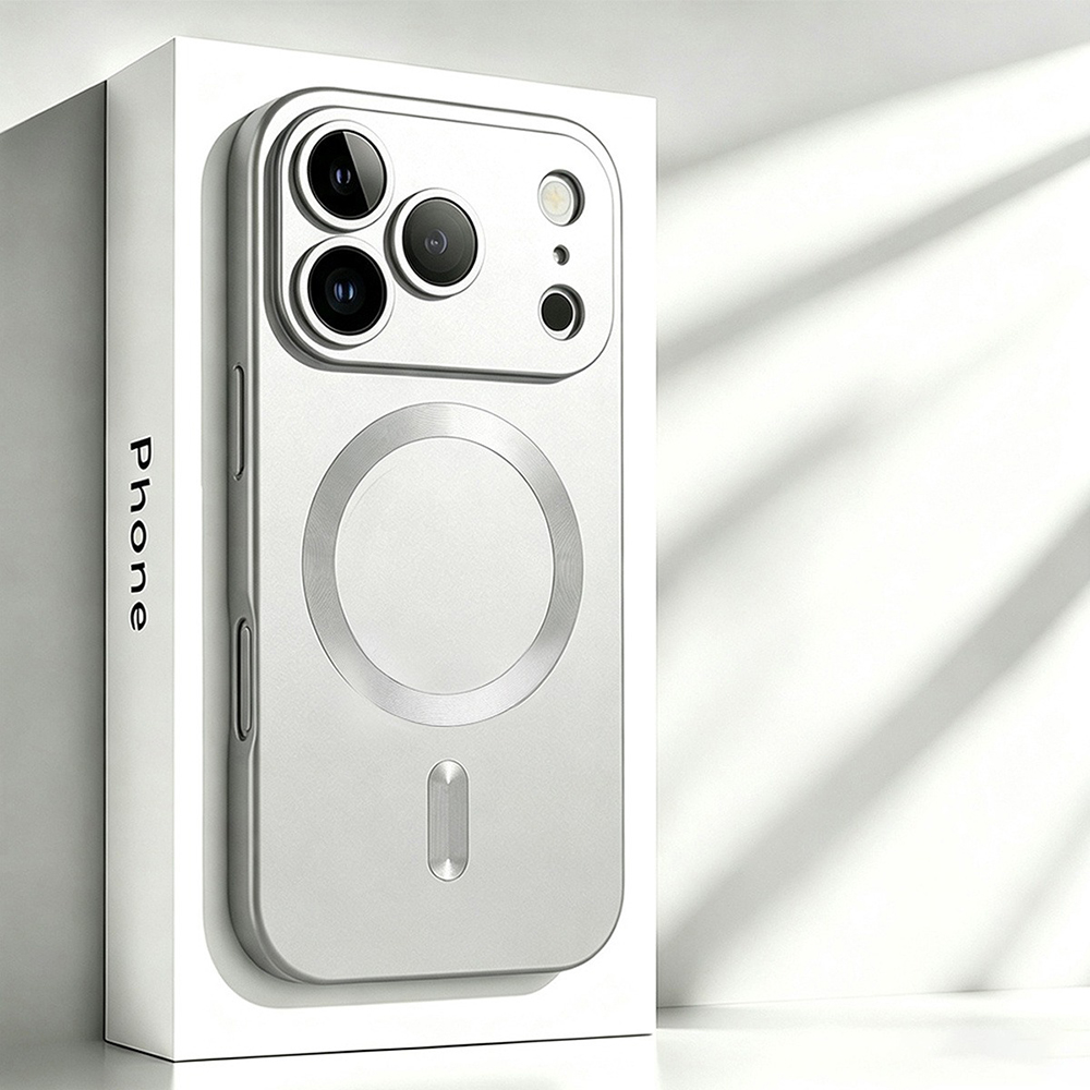 Magnetic for Magsafe Wireless  - Wireless Charger recension och pris