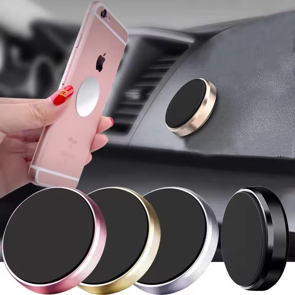 Magnetic Car Phone Holder Magn - Phone Holder recension och pris