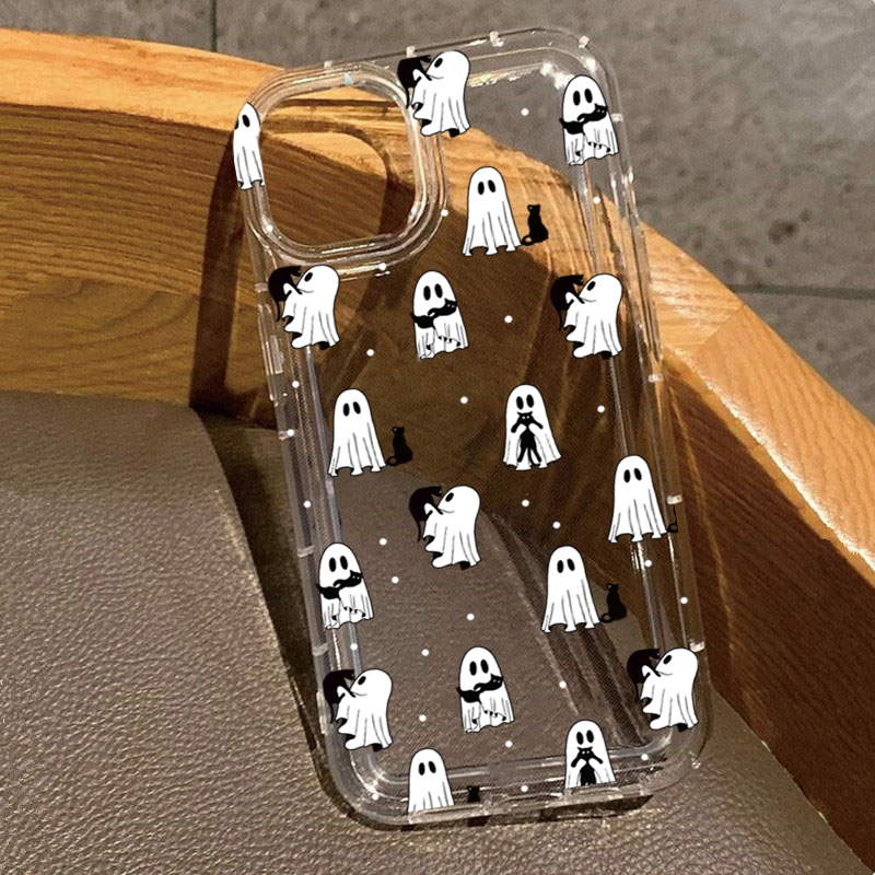 Western Halloween Cowboy Ghost - Usb Charger recension och pris