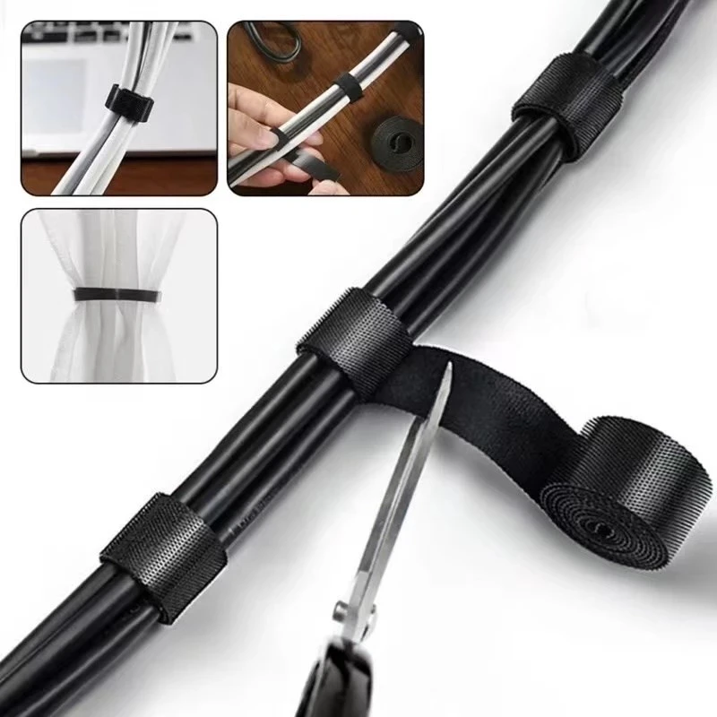 Cable Organizer Ties Tearable  - Cable Organizer recension och pris