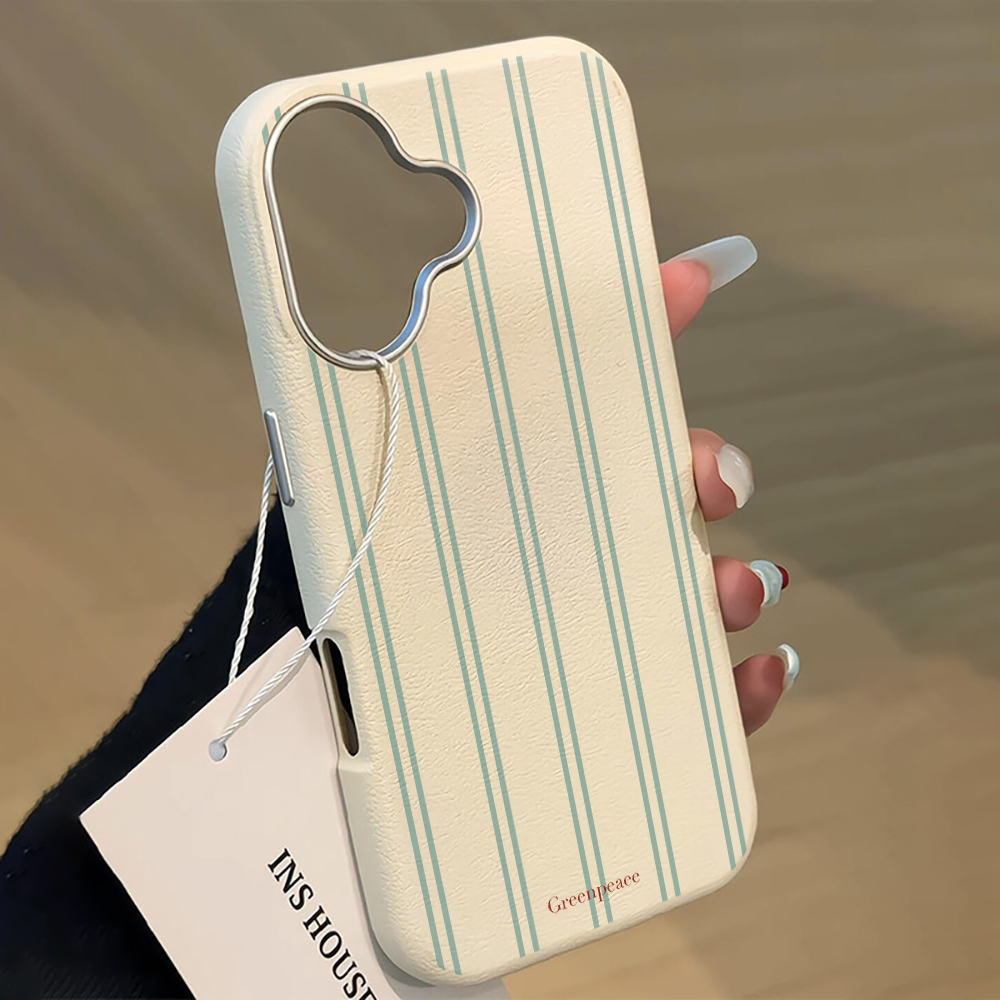 Green Line Fashion TPU Phone C - Usb Charger recension och pris