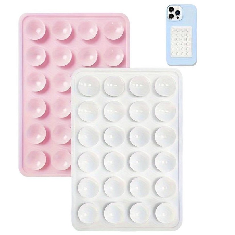 Multifunctional Suction Cup Wa - Phone Holder recension och pris