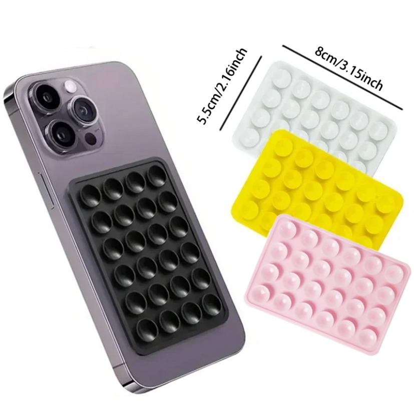 Multifunctional Suction Cup Wa - Phone Holder recension och pris
