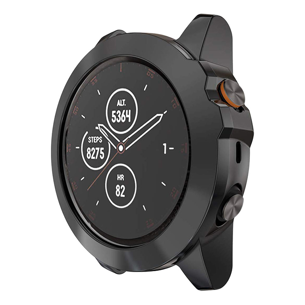 Electroplated Smart Watch Prot - Smart Watch recension och pris